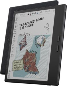 Boox ePaper Go Color 7 Gen 2
